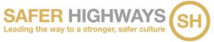 Saferhighways logo