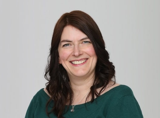 Sarah Knott