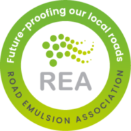 Road Emulsion Association logo